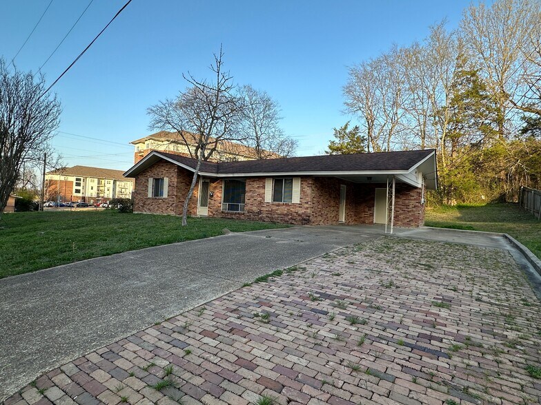 More Photos Of 10 Prospect Pl, Starkville Land For Sale