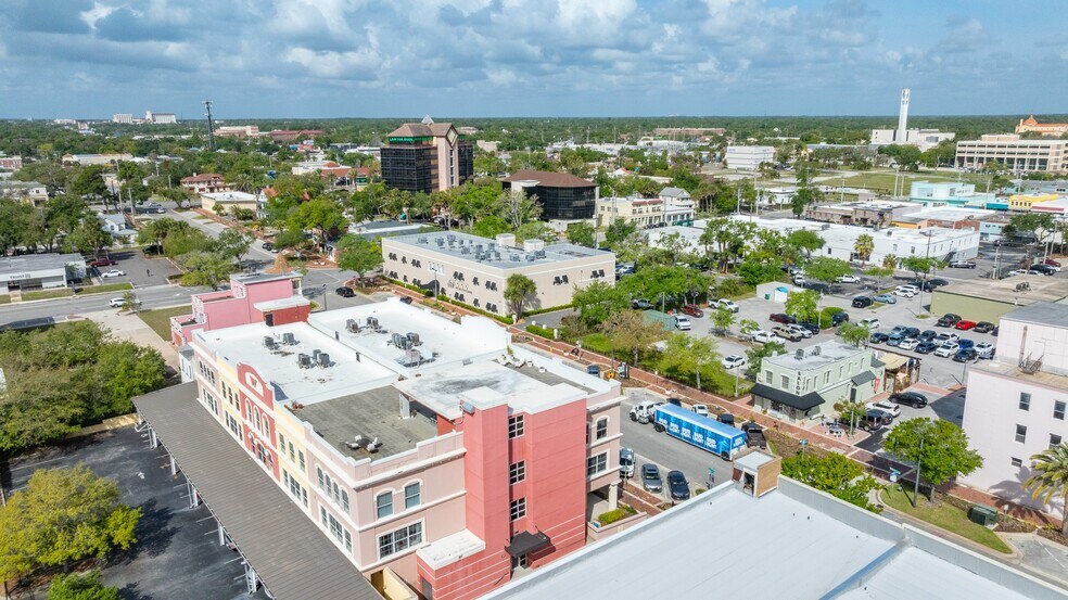 More Photos Of 111 Magnolia Ave, Daytona Beach Office For Sale