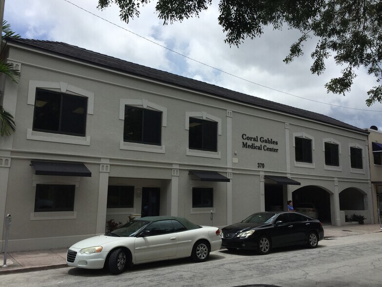 More Photos Of 370 Minorca Ave, Coral Gables Medical For Lease