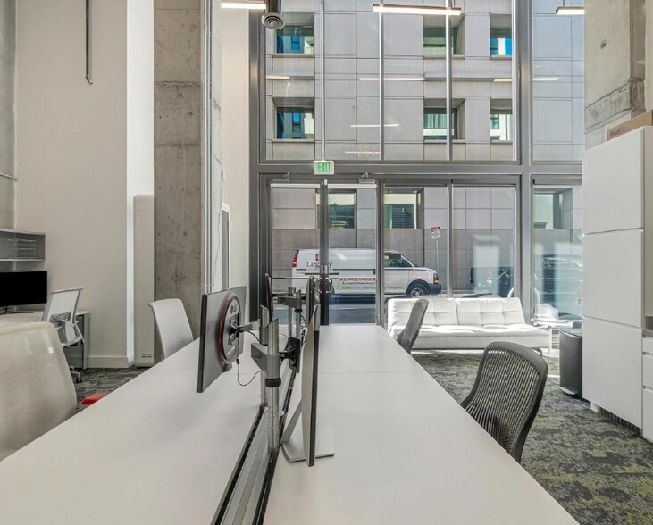 More Photos Of 150 Redwood St, San Francisco Apartments For Sale