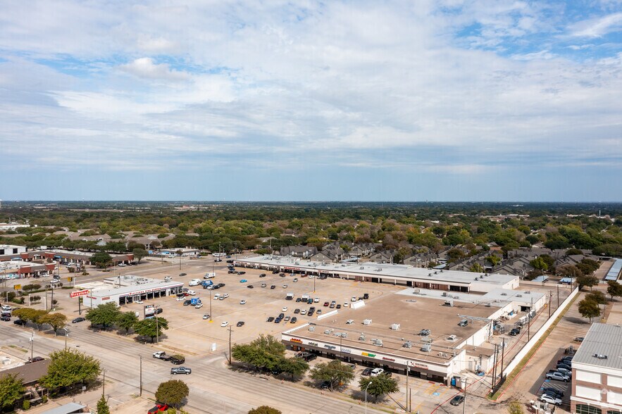 More Photos Of 2400-2496 K Ave, Plano Unknown For Lease