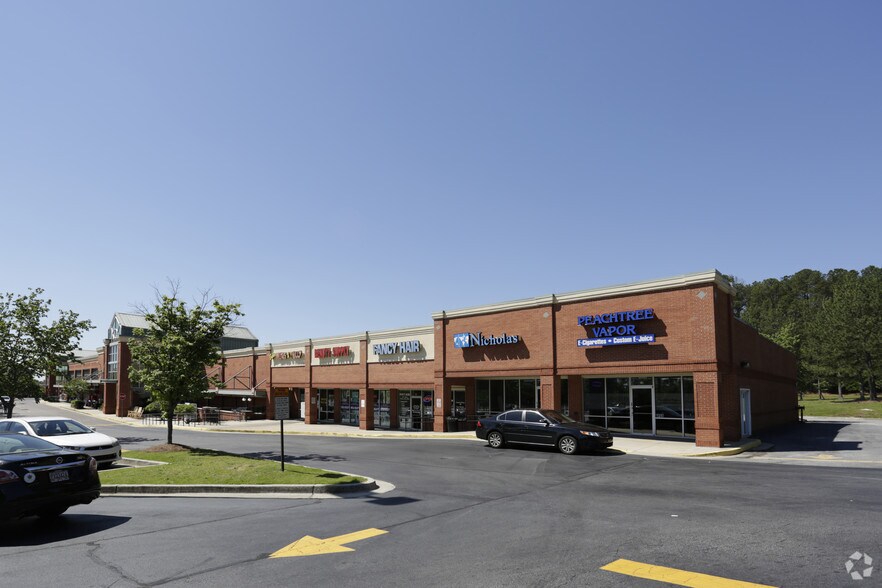 More Photos Of 3035 Centerville Hwy, Snellville Supermarket For Lease
