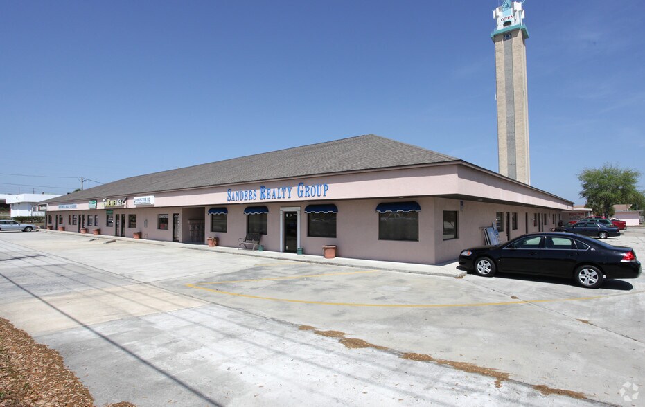 Primary Photo Of 60-74 Tower St, Lake Placid Storefront Retail Office For Lease