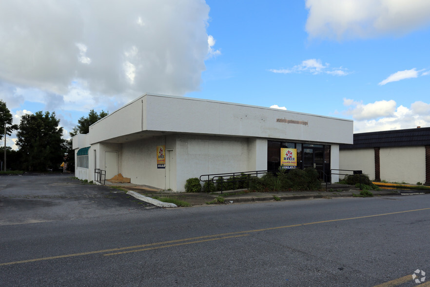 Primary Photo Of 5042 Bayou Blvd, Pensacola Freestanding For Lease