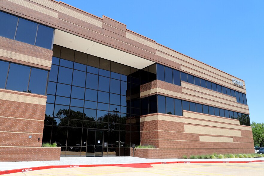 Primary Photo Of 12808 W Airport Blvd, Sugar Land Office For Lease