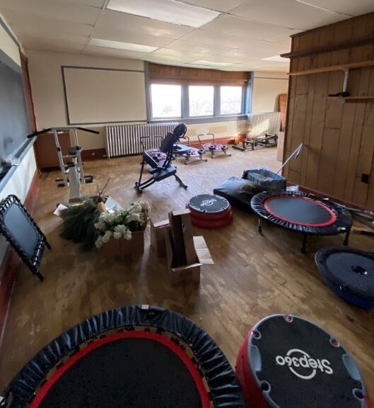 More Photos Of 22 N 7th St, Akron Storefront Retail Office For Sale