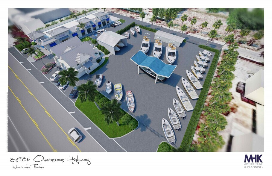 More Photos Of 82705 Overseas Hwy, Islamorada General Retail For Sale
