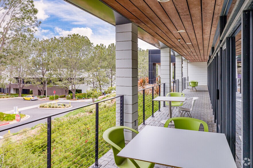 More Photos Of 11011 N Torrey Pines Rd, La Jolla Research And Development For Lease