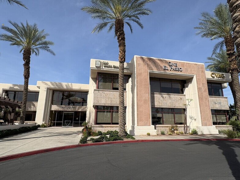 More Photos Of 74199 El Paseo Dr, Palm Desert Unknown For Lease