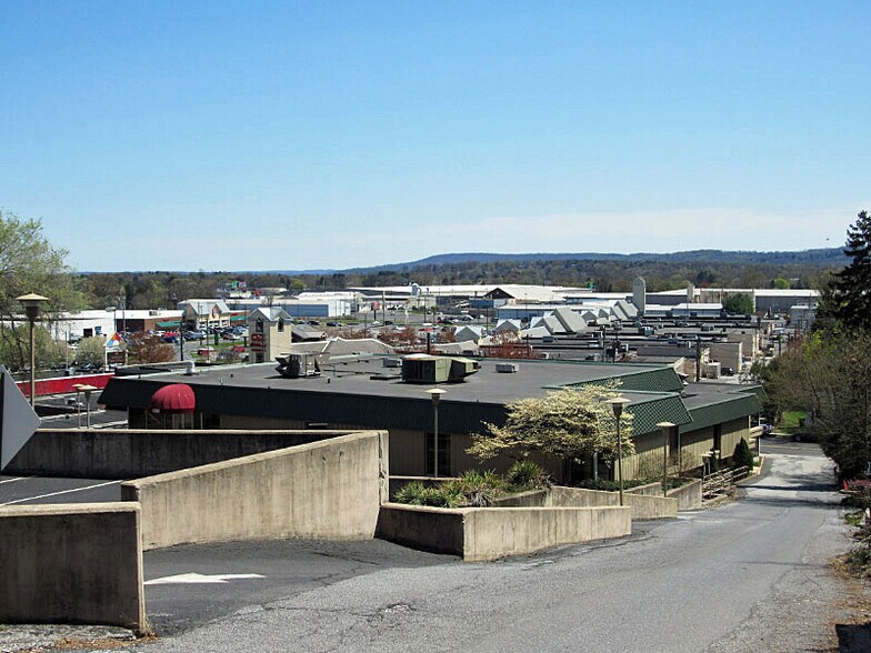 More Photos Of 1300 Market St, Lemoyne Office For Sale