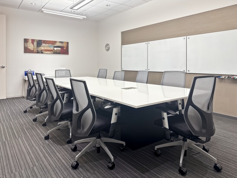 Primary Photo Of 401 E Sonterra Blvd, San Antonio Coworking Space