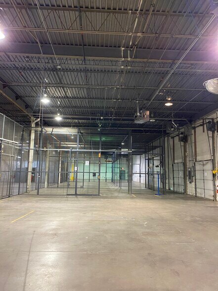 More Photos Of 100 Colin Dr, Holbrook Distribution For Sale