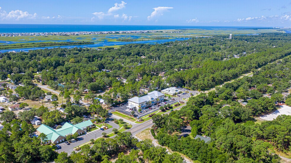 More Photos Of 690 Sunset Blvd N, Sunset Beach Medical For Lease
