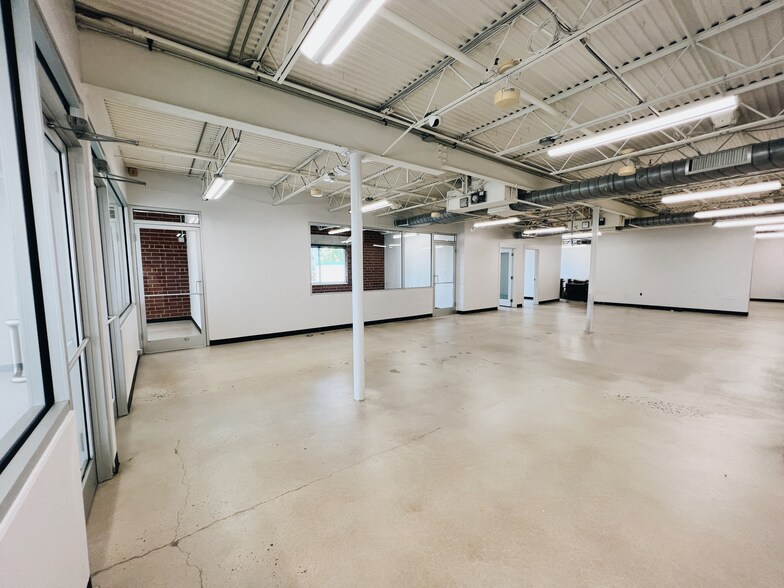 More Photos Of 1401 Central Ave, Charlotte Freestanding For Lease