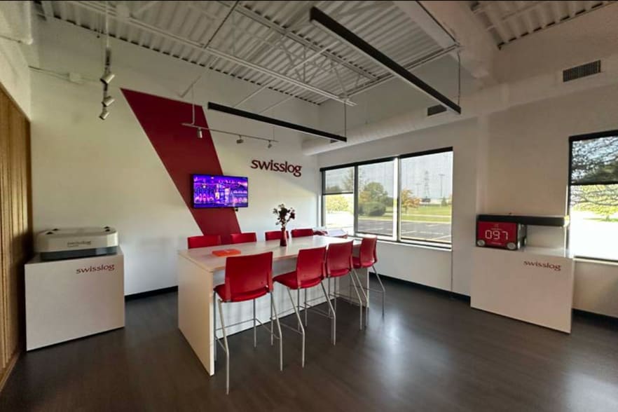 More Photos Of 6037 Commerce Ct, Mason Warehouse For Sale