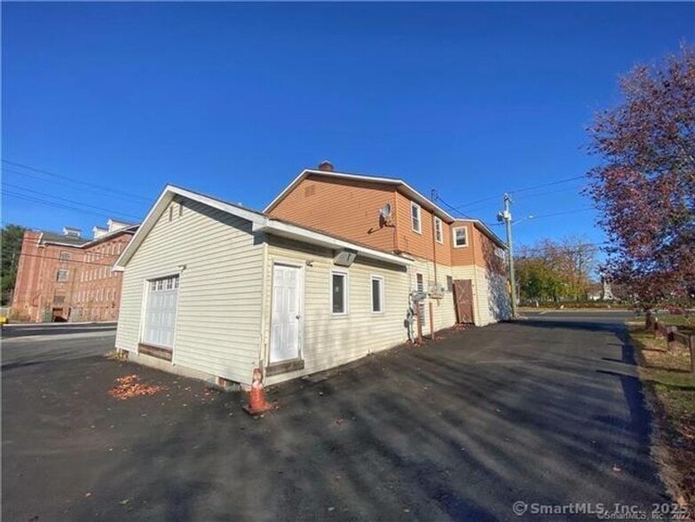 More Photos Of 57 Main St, Winsted Storefront Retail Residential For Sale