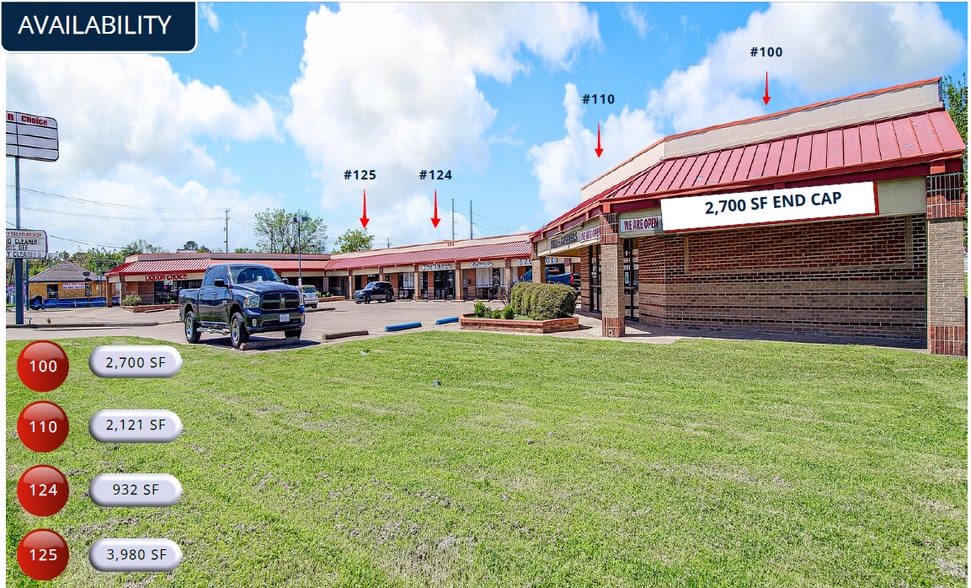 More Photos Of 138 S Bowen Rd, Arlington Storefront Retail Office For Lease