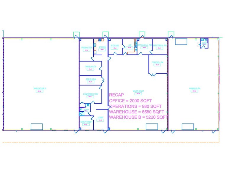 More Photos Of 282-292 Tower Rd, Ponchatoula Light Manufacturing For Sale