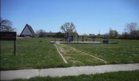 More Photos Of 8925 E 42nd St, Indianapolis Religious Facility For Sale