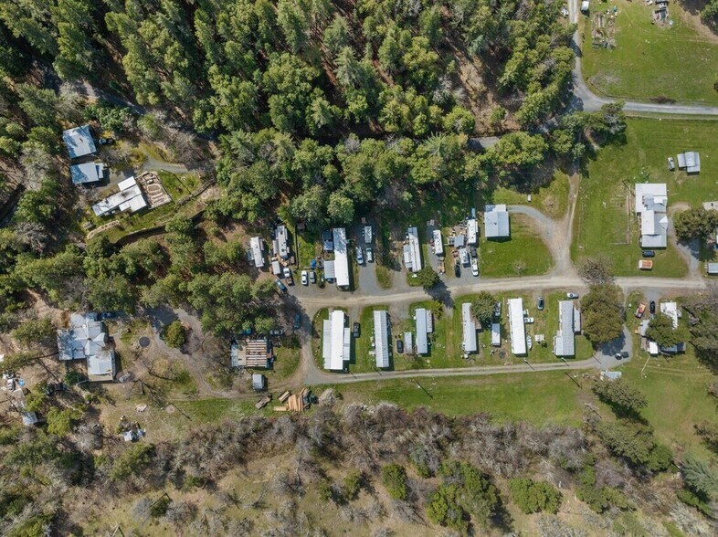 More Photos Of 11425 Upper Applegate Rd, Jacksonville Manufactured Housing Mobile Home Park For Sale