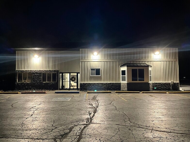 More Photos Of 5046 Davison Rd, Burton Office For Sale