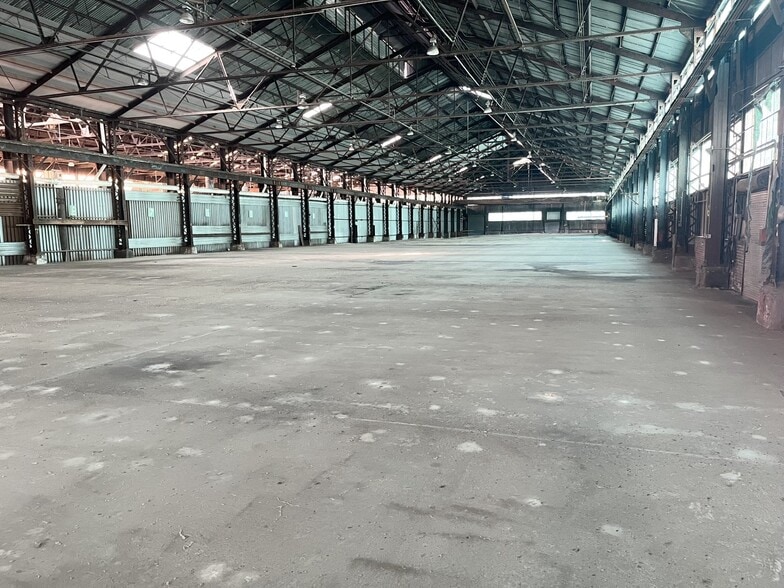More Photos Of 200 Bridge St, Pittsburgh Warehouse For Sale