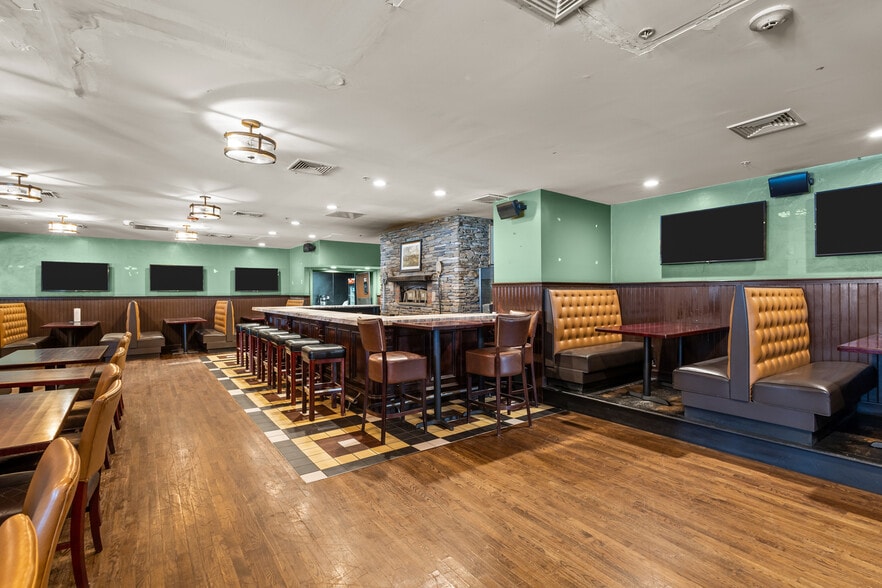 More Photos Of 1058 Charles St, North Providence Restaurant For Sale