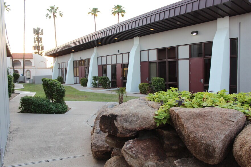 More Photos Of 1840-1844 E Baseline Rd, Tempe Unknown For Lease