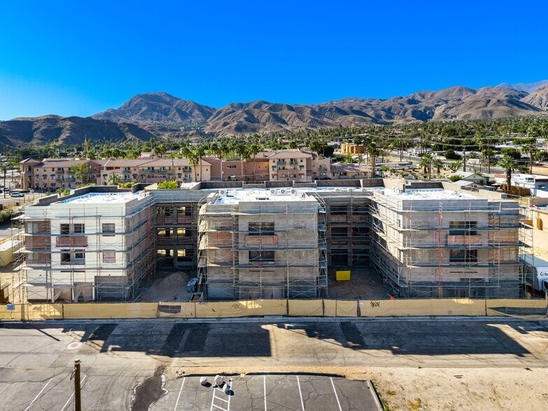 More Photos Of 68550 Grove Street, Cathedral City Apartments For Sale