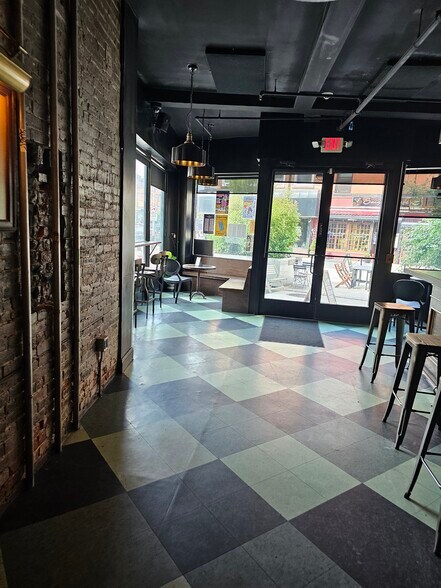 More Photos Of 191-195 Newark Ave, Jersey City Apartments For Sale