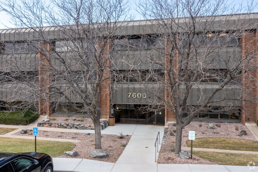More Photos Of 7600 E Arapahoe Rd, Centennial Office For Lease