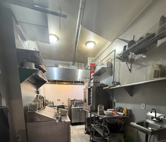 More Photos Of 1197 Flatbush Ave, Brooklyn Storefront Retail Residential For Sale