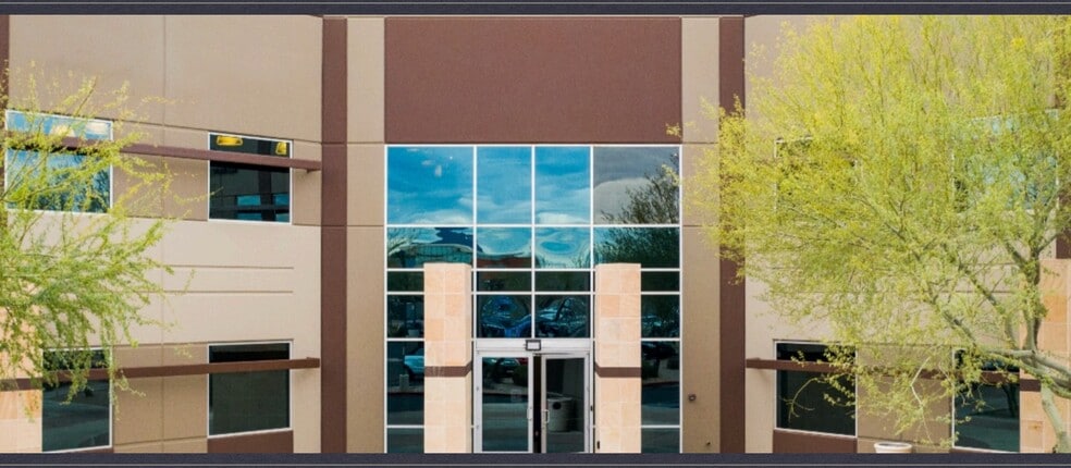 More Photos Of 7010 E Chauncey Ln, Phoenix Medical For Sale