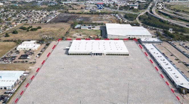 Primary Photo Of 3636 N Buckner Blvd, Dallas Industrial For Lease
