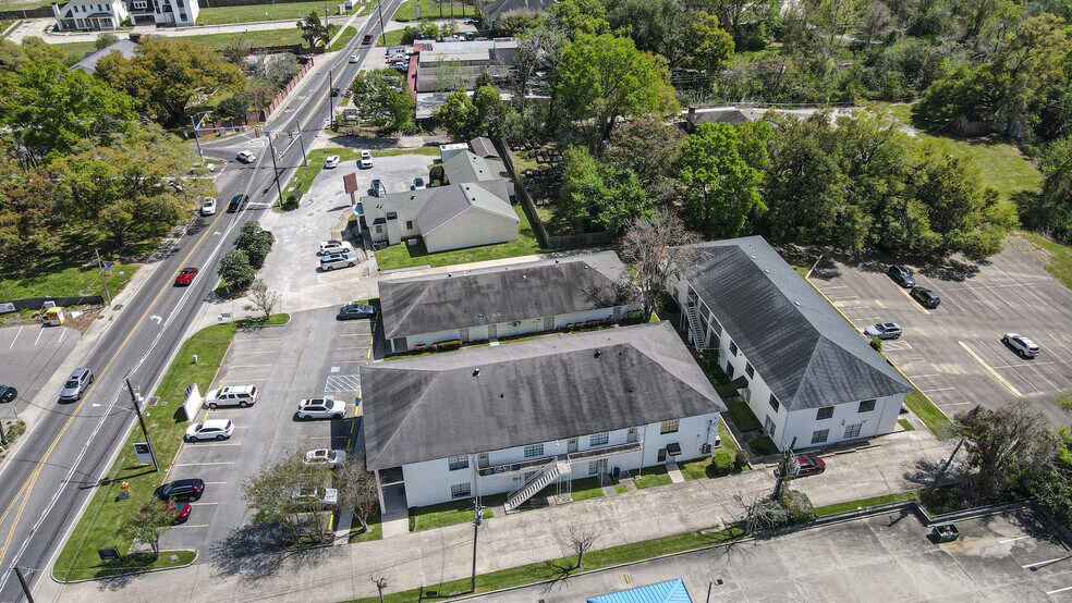 More Photos Of 7384-7388 Highland Dr, Baton Rouge Office For Sale