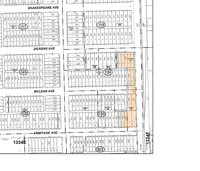 More Photos Of 4600 W Armitage Ave, Chicago Land For Sale