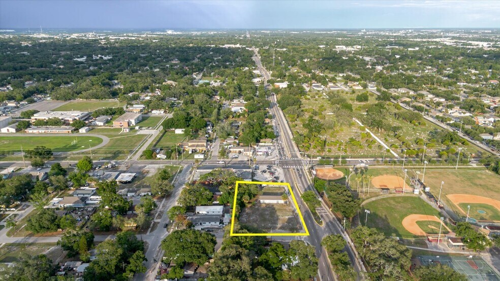 More Photos Of 2100 E Doctor Martin Luther King Junior Blvd, Tampa Land For Sale