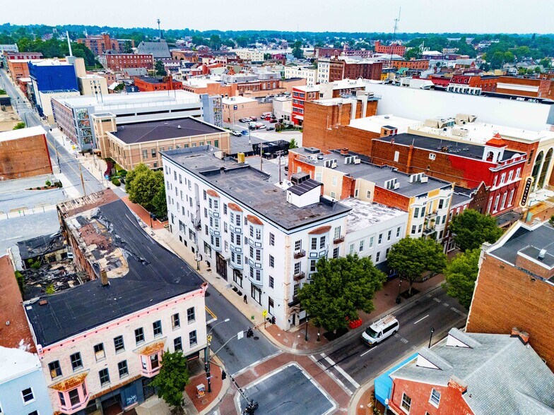 More Photos Of 55-57 S Potomac St, Hagerstown Apartments For Sale