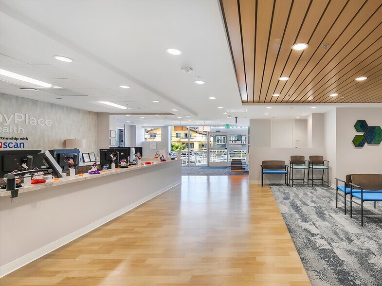 More Photos Of 130 S Alvarado St, Los Angeles Medical For Sale