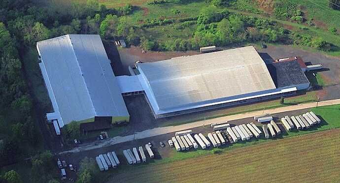 More Photos Of 494-498 Lower Fricks Lock Rd, Pottstown Warehouse For Lease