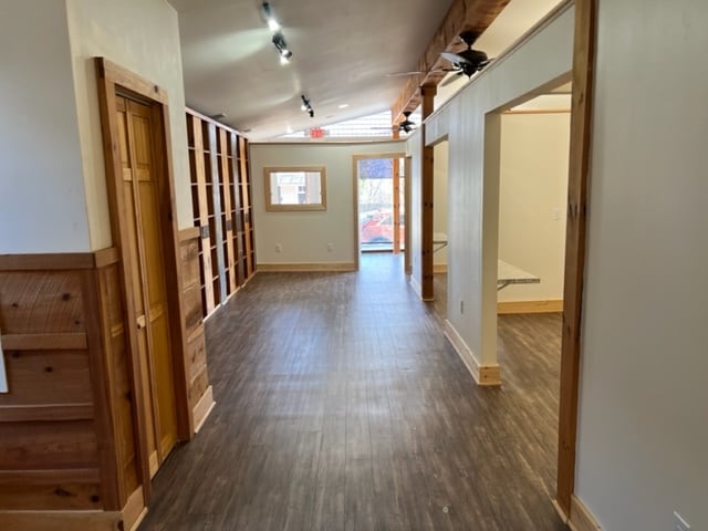 More Photos Of 121-125 N Main St, Woodstock Storefront Retail Residential For Sale