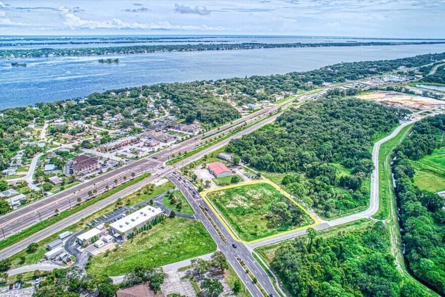 More Photos Of 151 Eyster Blvd, Rockledge Land For Sale
