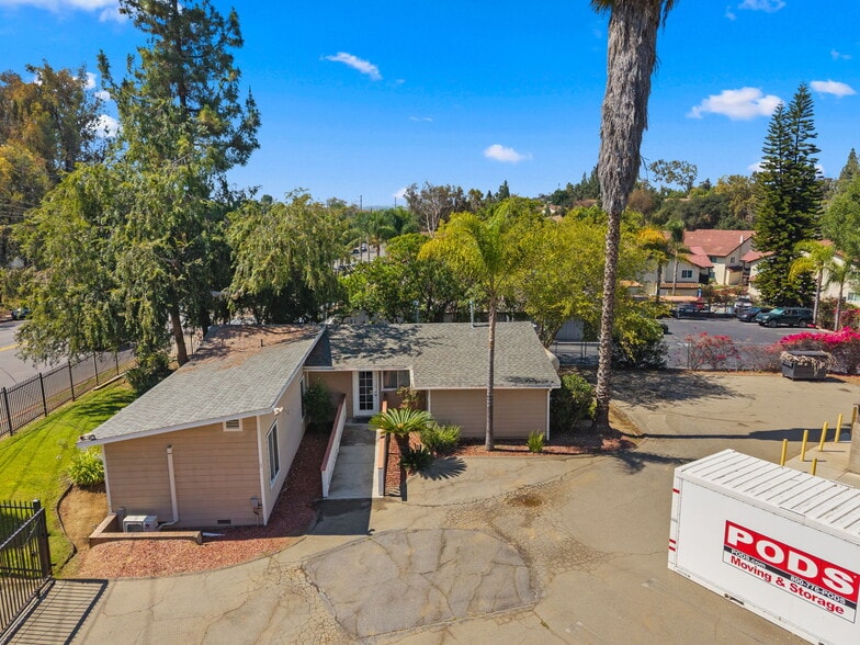 More Photos Of 2005 S Escondido Blvd, Escondido Office For Sale