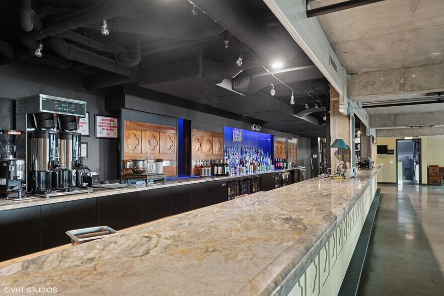 More Photos Of 201 S. Ashland Ave. Ave, Chicago Theater Concert Hall For Sale