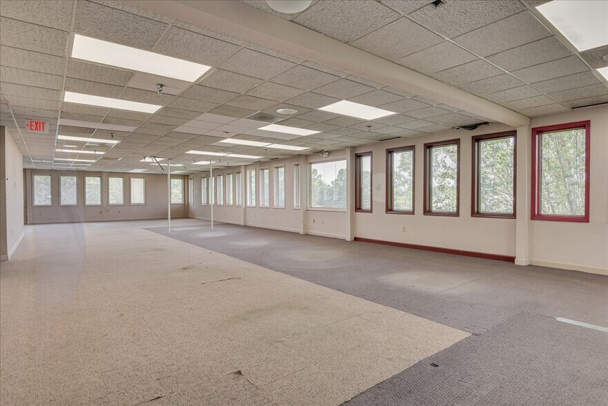 More Photos Of 1080 Silver Bluff Rd, Aiken Medical For Lease