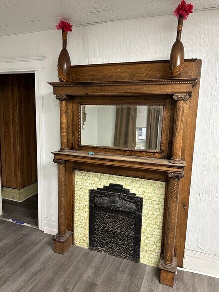 More Photos Of 661 W Forest Ave, Detroit Apartments For Sale