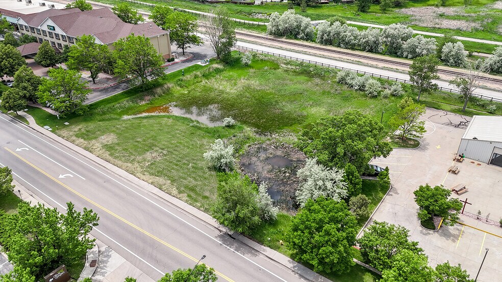 More Photos Of TBD S Mason St, Fort Collins Land For Sale