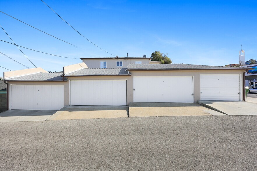 More Photos Of 4197 Marlton Ave, Los Angeles Multifamily For Sale