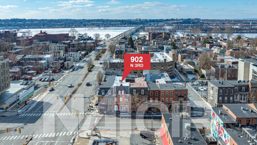 More Photos Of , Harrisburg Multifamily For Sale