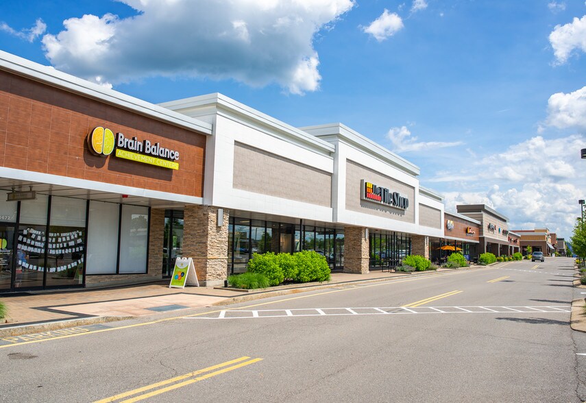 More Photos Of 10574-10650 Perry Hwy, Wexford Unknown For Lease